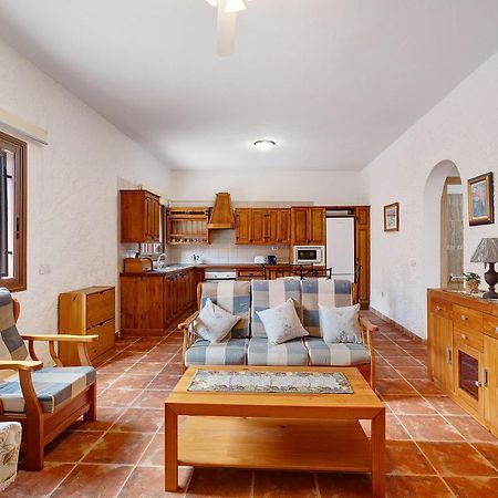 Apartamento Teresa Teno 外观 照片