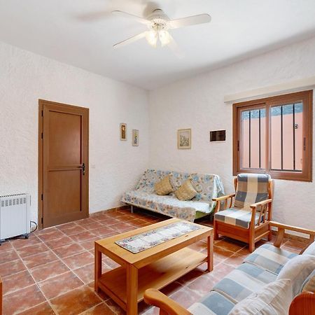 Apartamento Teresa Teno 外观 照片