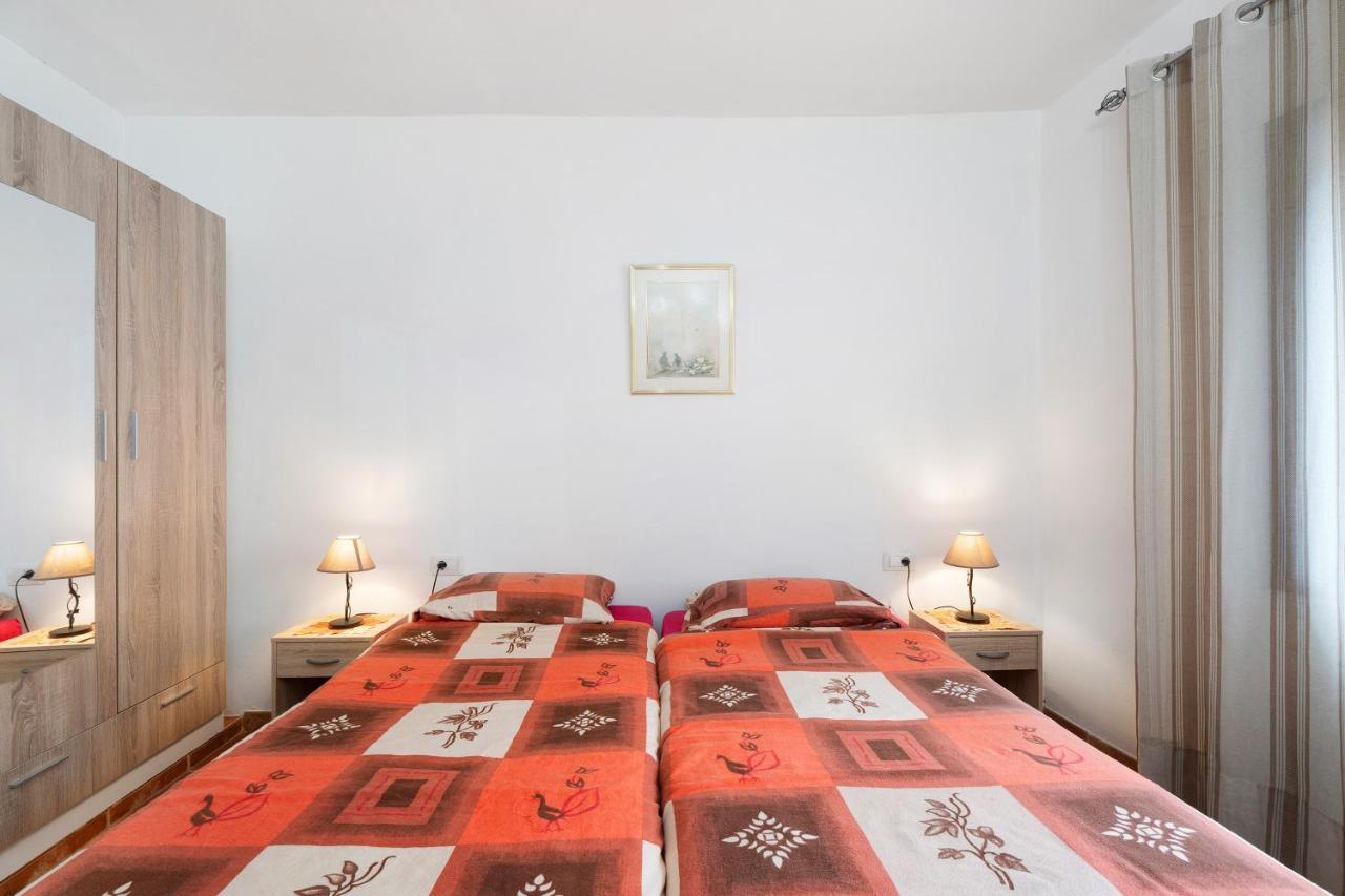 Apartamento Teresa Teno 外观 照片