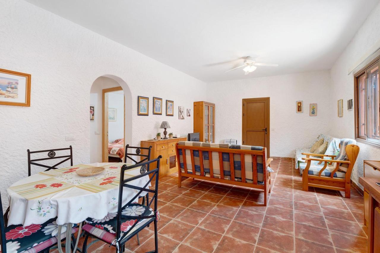 Apartamento Teresa Teno 外观 照片