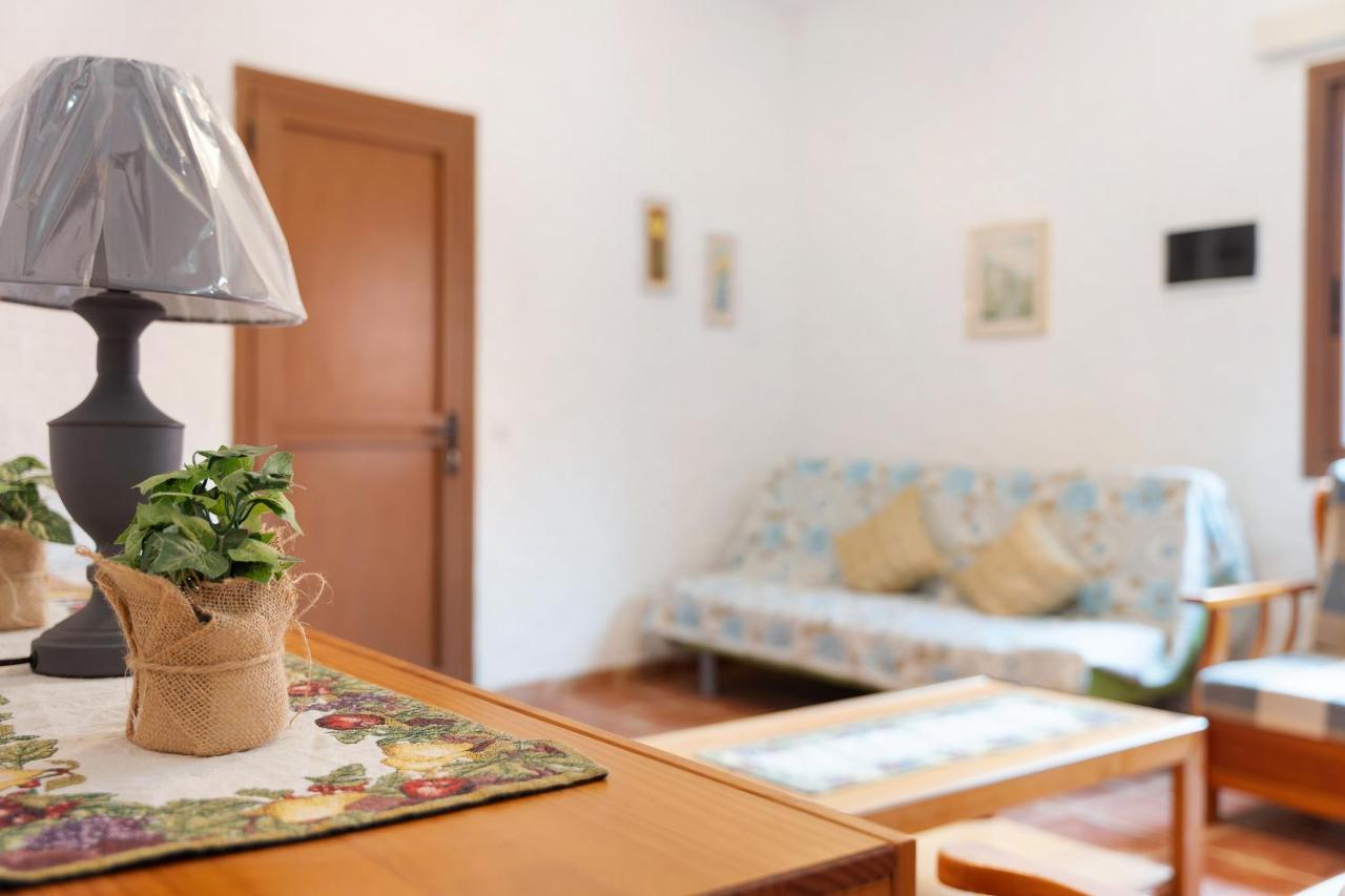 Apartamento Teresa Teno 外观 照片