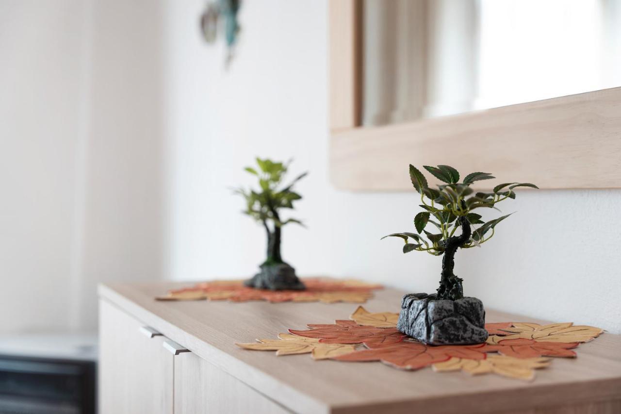 Apartamento Teresa Teno 外观 照片