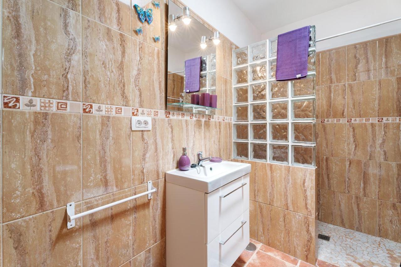 Apartamento Teresa Teno 外观 照片