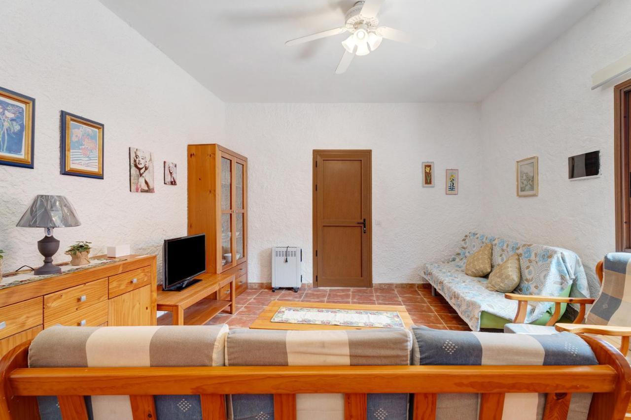 Apartamento Teresa Teno 外观 照片