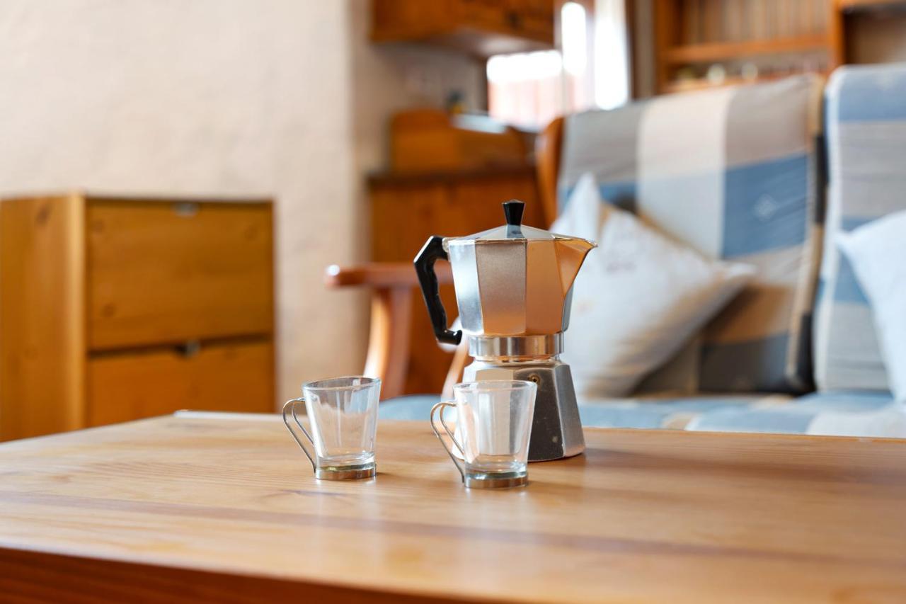 Apartamento Teresa Teno 外观 照片